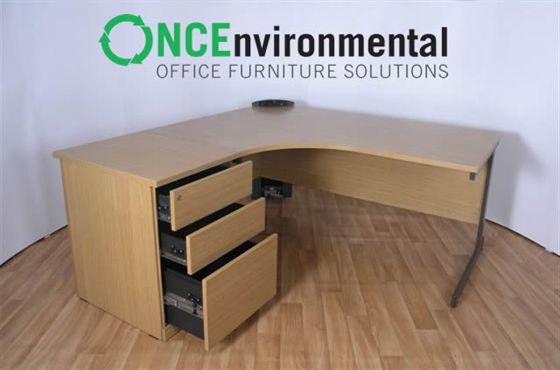 Used Office Furniture Products